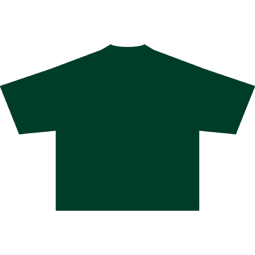 Imagen trasera de una prenda de ropa de la marca Briga