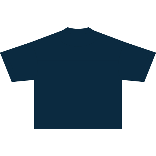 Imagen trasera de una prenda de ropa de la marca Briga