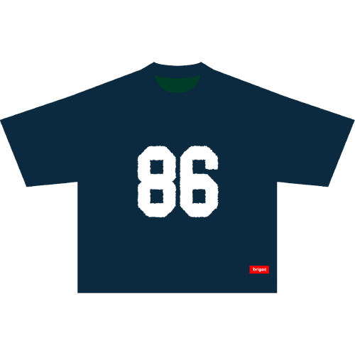 Imagen frontal de una prenda de ropa de la marca Briga