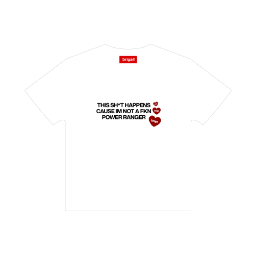 Imagen frontal de una prenda de ropa de la marca Briga