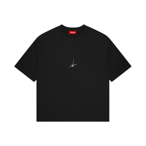 Imagen frontal de una prenda de ropa de la marca Briga