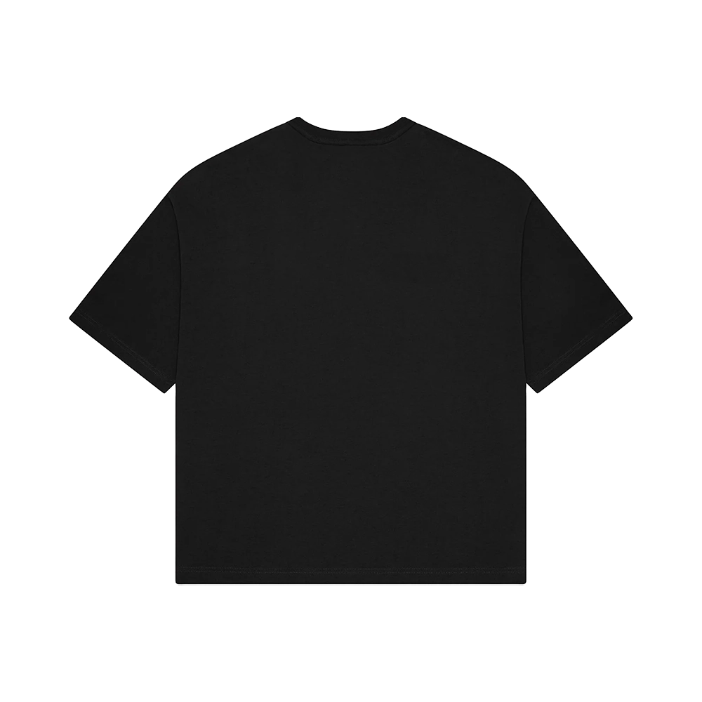 Imagen trasera de una prenda de ropa de la marca Briga