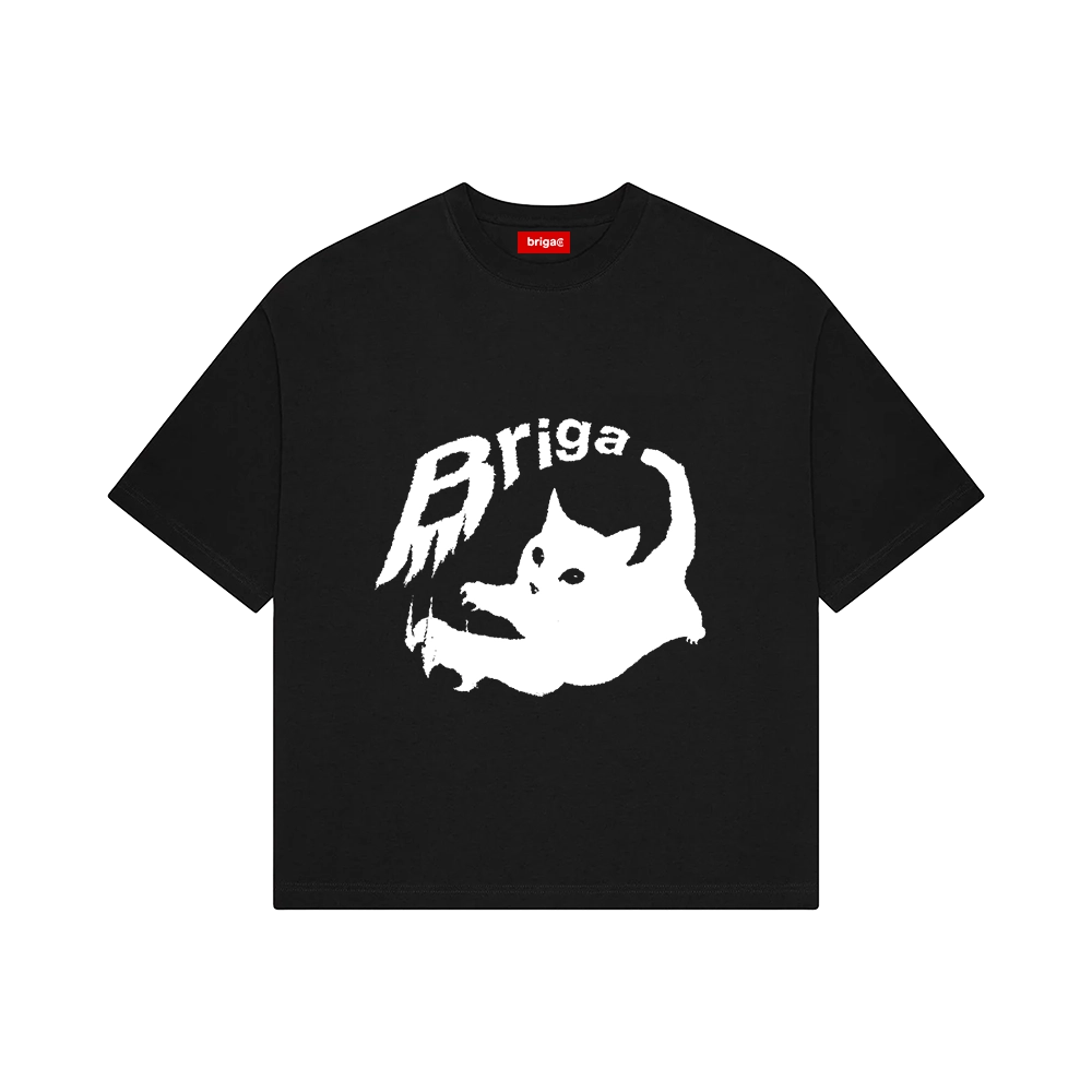 Imagen frontal de una prenda de ropa de la marca Briga